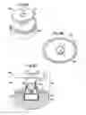 Fig. 04 - Device for washing and creating massaging vibrations within a bar of soap