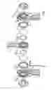 Fig. 02 - Knee joint for orthosis