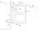 Fig. 01 - MEDICAL TREATMENT PROCEDURE AND SYSTEM IN WHICH BIDIRECTIONAL FLUID FLOW IS SENSED