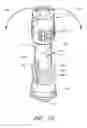 Fig. 18 - Soft-grip medical connector