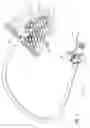 Fig. 02 - Drainage catheter hub with rotatable lever handle