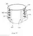 Fig. 12 - Pull-on wearable article with informational image