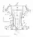 Fig. 03 - Diaper with umbilical feature