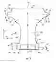 Fig. 04 - Diaper with umbilical feature