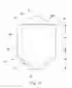 Fig. 28 - Disposable absorbent articles having multiple absorbent core components including replaceable components