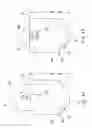 Fig. 30 - Disposable absorbent articles having multiple absorbent core components including replaceable components