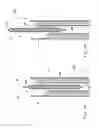 Fig. 32 - Disposable absorbent articles having multiple absorbent core components including replaceable components