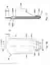 Fig. 35 - Disposable absorbent articles having multiple absorbent core components including replaceable components