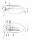 Fig. 43 - Disposable absorbent articles having multiple absorbent core components including replaceable components