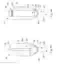 Fig. 48 - Disposable absorbent articles having multiple absorbent core components including replaceable components