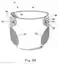 Fig. 04 - Variable stretch composites and methods of making the composite