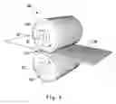 Fig. 06 - Variable stretch composites and methods of making the composite