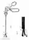 Fig. 02 - Thermal cautery devices with improved heating profiles