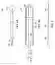 Fig. 11 - Removal and repositioning device