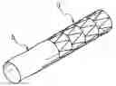 Fig. 01 - Esophageal stent