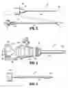 Fig. 03 - Radially expandable access system including trocar seal