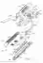 Fig. 06 - Surgical stapling instrument having load sensing control circuitry