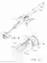Fig. 07 - Surgical stapling instrument having load sensing control circuitry