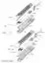 Fig. 09 - Surgical stapling instrument having load sensing control circuitry