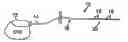 Fig. 01 - Method of treating cognitive disorders using neuromodulation