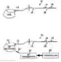 Fig. 01 - Method of treating depression, mood disorders and anxiety disorders using neuromodulation