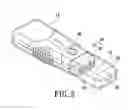Fig. 03 - Non-intrusive laser irradiation device