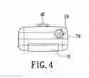 Fig. 05 - Non-intrusive laser irradiation device