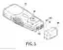 Fig. 06 - Non-intrusive laser irradiation device