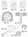 Fig. 09 - Method and apparatus for total disc replacements with oblique keels