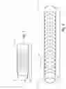 Fig. 02 - Device and a method for extending a distal end of an anatomic tube