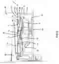 Fig. 04 - Floating three-dimensional instrument panel dial structure