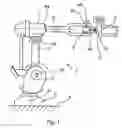 Fig. 02 - Method for positioning a welding robot tool