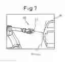 Fig. 08 - Laser-welding teaching device and method