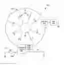 Fig. 01 - Use of electrical power multiplication for power smoothing in power distribution