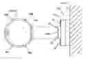 Fig. 01 - Rechargeable traveling system