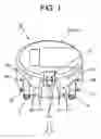 Fig. 02 - Rechargeable traveling system