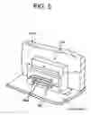 Fig. 06 - Rechargeable traveling system