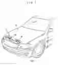 Fig. 02 - Controller for collision object protection device
