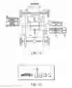 Fig. 08 - Cruise and vehicle-following control system including double brakes