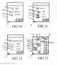 Fig. 07 - Golfing aid device capable of displaying and setting points-of-interest