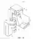 Fig. 09 - Handheld medical waste sorting device