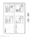 Fig. 43 - Handheld medical waste sorting device