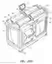 Fig. 50 - Handheld medical waste sorting device