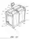Fig. 45 - Handheld medical waste sorting method