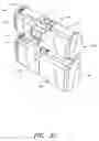 Fig. 46 - Handheld medical waste sorting method