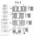 Fig. 03 - Method for setting image for standard operating speed, and method for finding evaluation value with image of evaluation subject data based on standard operating speed