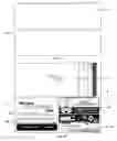 Fig. 02 - Method and system for advertising on business forms