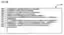 Fig. 35 - Distributed database schema