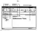 Fig. 10 - System for organizing a plurality of data sources into a plurality of taxonomies