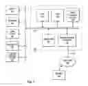 Fig. 02 - Distributing messaging session logs to users entering an already ongoing messaging session